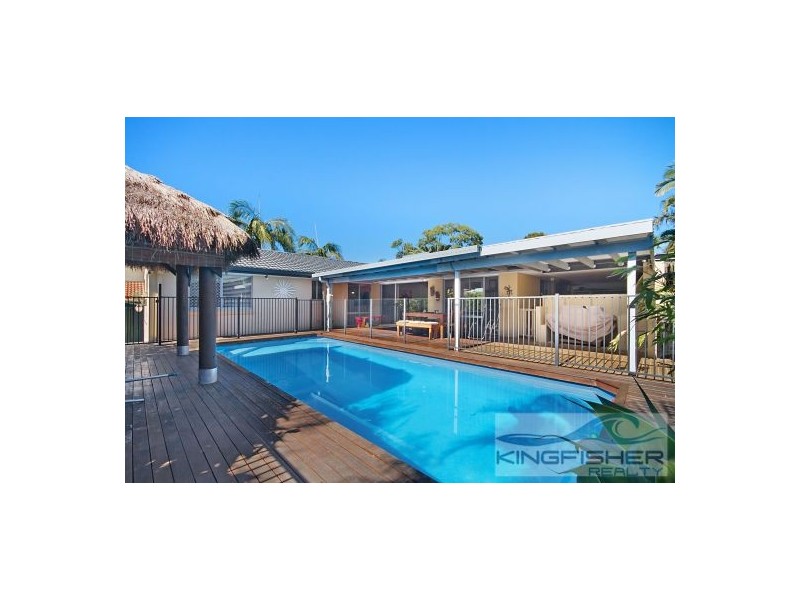 5 Lutana Avenue, Miami QLD 4220