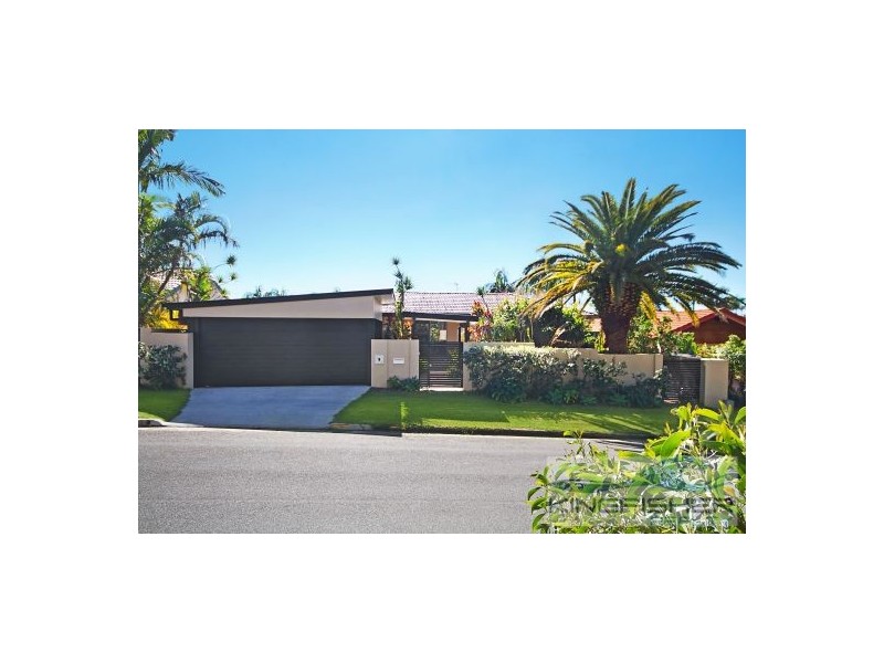 5 Lutana Avenue, Miami QLD 4220