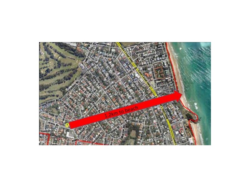 5 Lutana Avenue, Miami QLD 4220