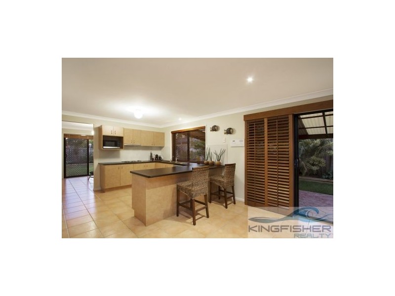 1 Tropicana Circuit, Burleigh Waters QLD 4220