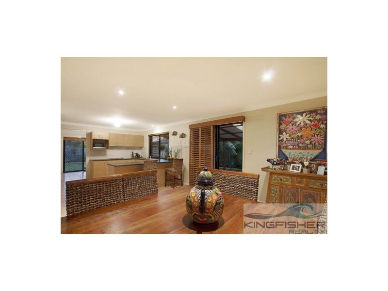 1 Tropicana Circuit, Burleigh Waters QLD 4220
