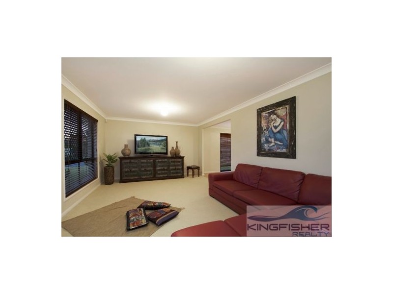 1 Tropicana Circuit, Burleigh Waters QLD 4220