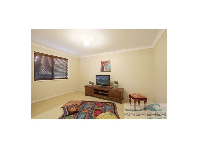 1 Tropicana Circuit, Burleigh Waters QLD 4220