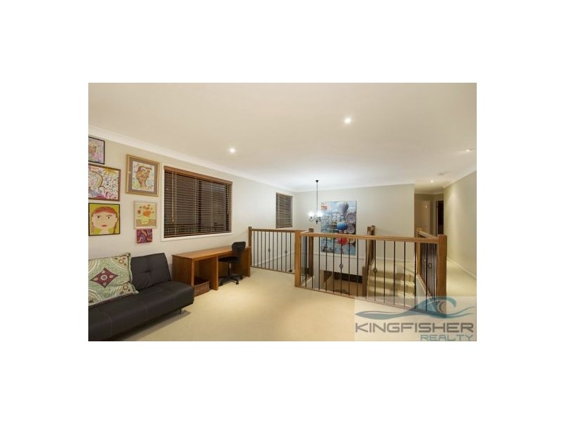 1 Tropicana Circuit, Burleigh Waters QLD 4220