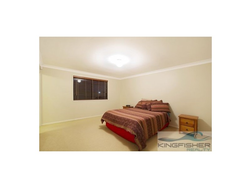 1 Tropicana Circuit, Burleigh Waters QLD 4220