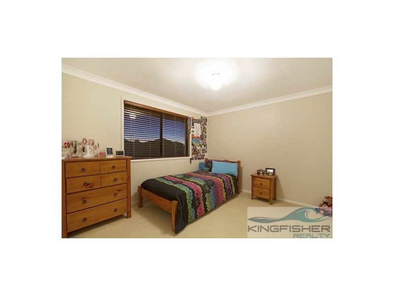 1 Tropicana Circuit, Burleigh Waters QLD 4220