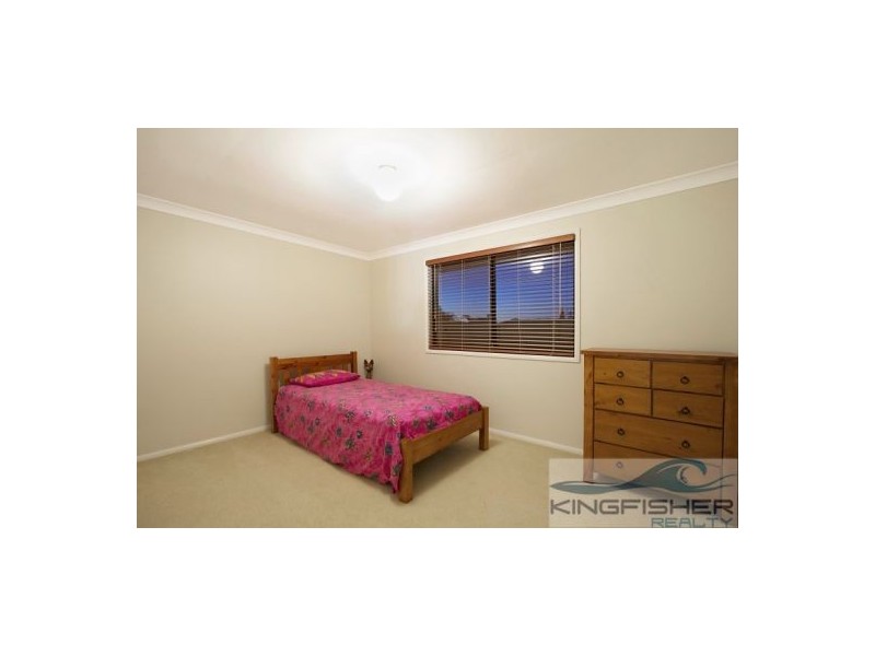 1 Tropicana Circuit, Burleigh Waters QLD 4220