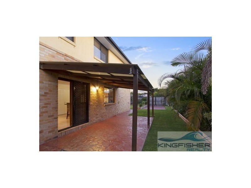 1 Tropicana Circuit, Burleigh Waters QLD 4220