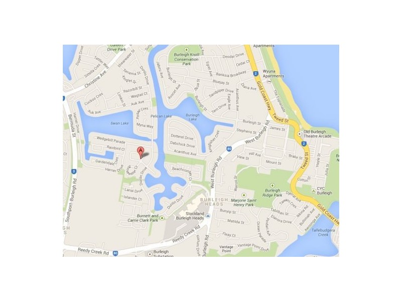 1 Tropicana Circuit, Burleigh Waters QLD 4220