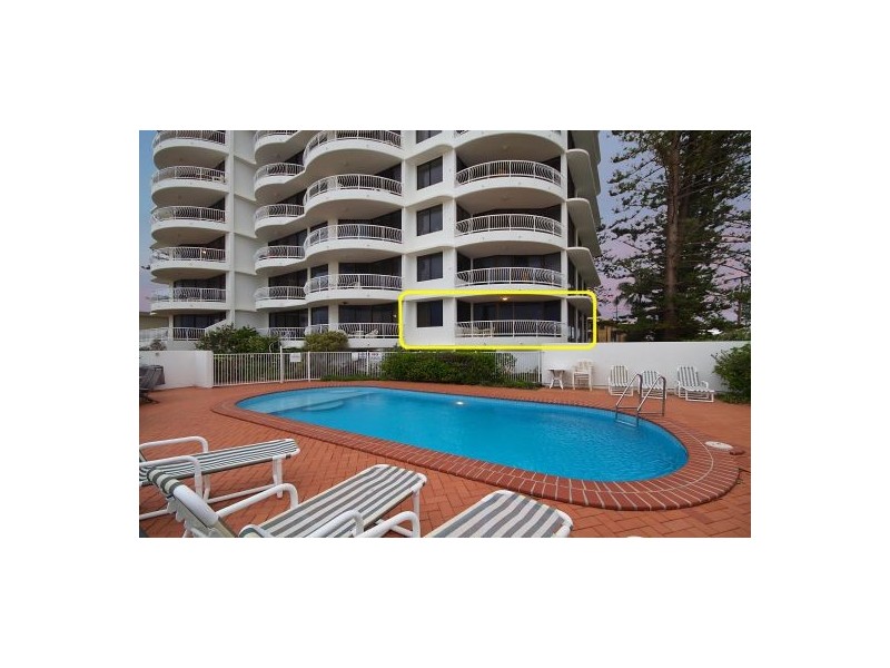 1/125 Albatross Avenue, Mermaid Beach QLD 4218