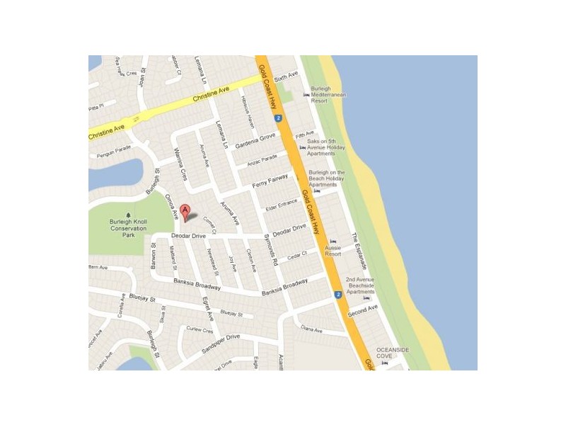 3 Omao Avenue, Burleigh Waters QLD 4220