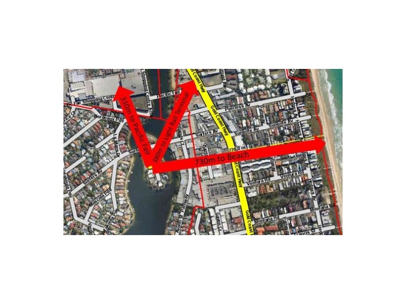 1/6 Orvieto Avenue, Mermaid Waters QLD 4218