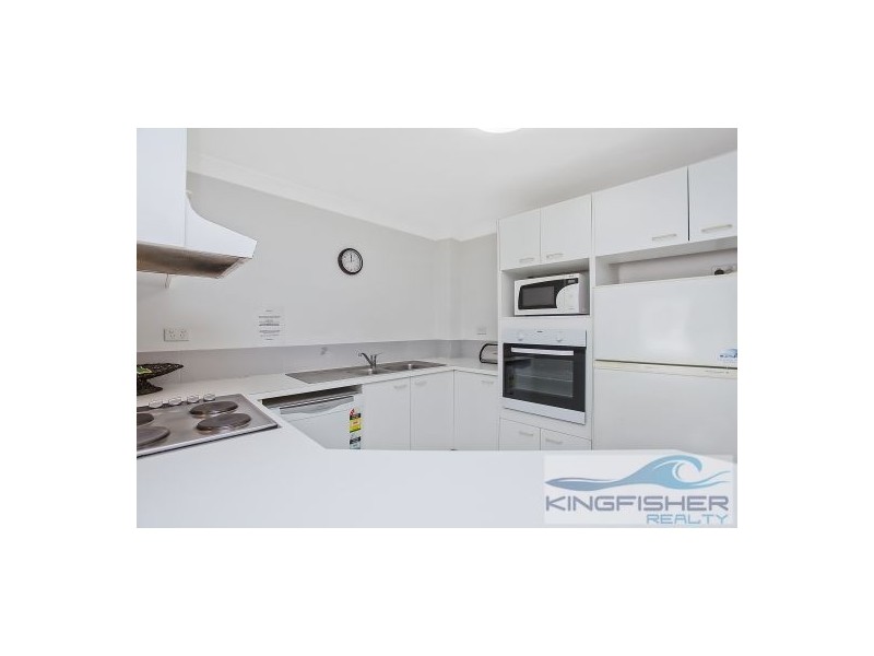 27/1915 Gold Coast Highway, Burleigh Heads QLD 4220