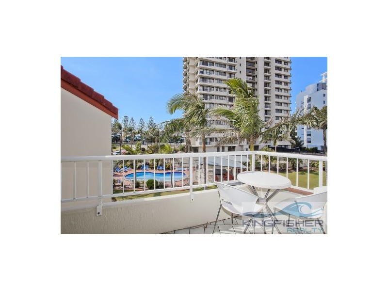 27/1915 Gold Coast Highway, Burleigh Heads QLD 4220