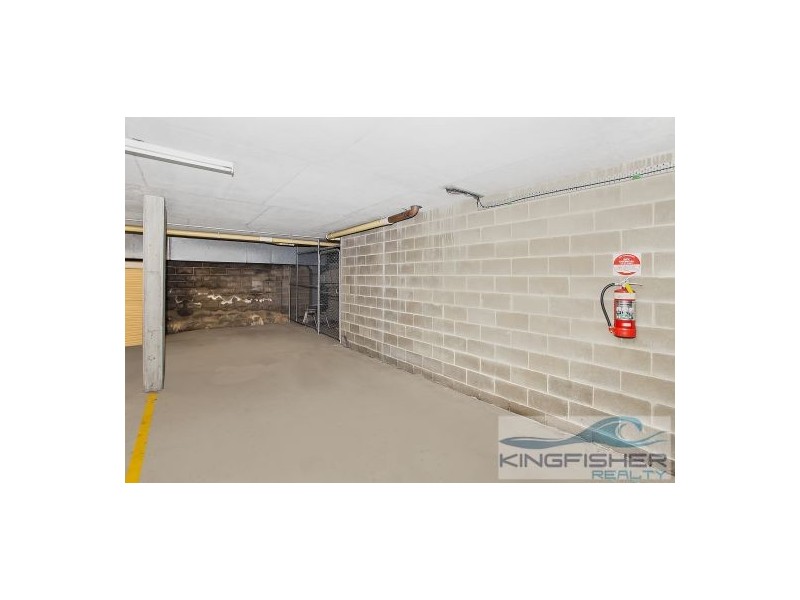 27/1915 Gold Coast Highway, Burleigh Heads QLD 4220