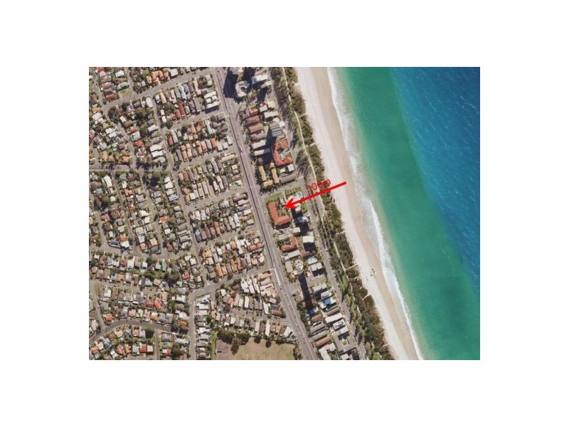 27/1915 Gold Coast Highway, Burleigh Heads QLD 4220