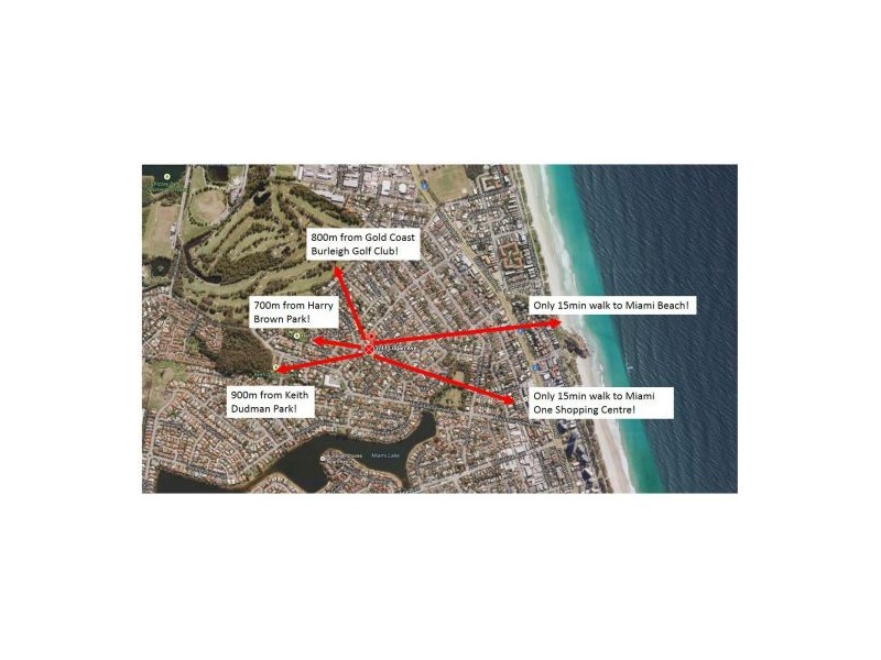 2/11 Logan Avenue, Miami QLD 4220