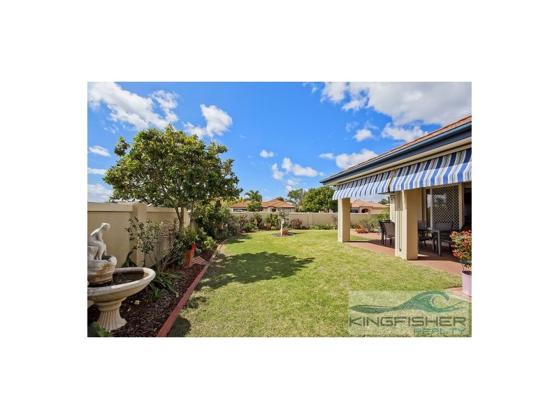 5 Shoalwater Court, Burleigh Waters QLD 4220