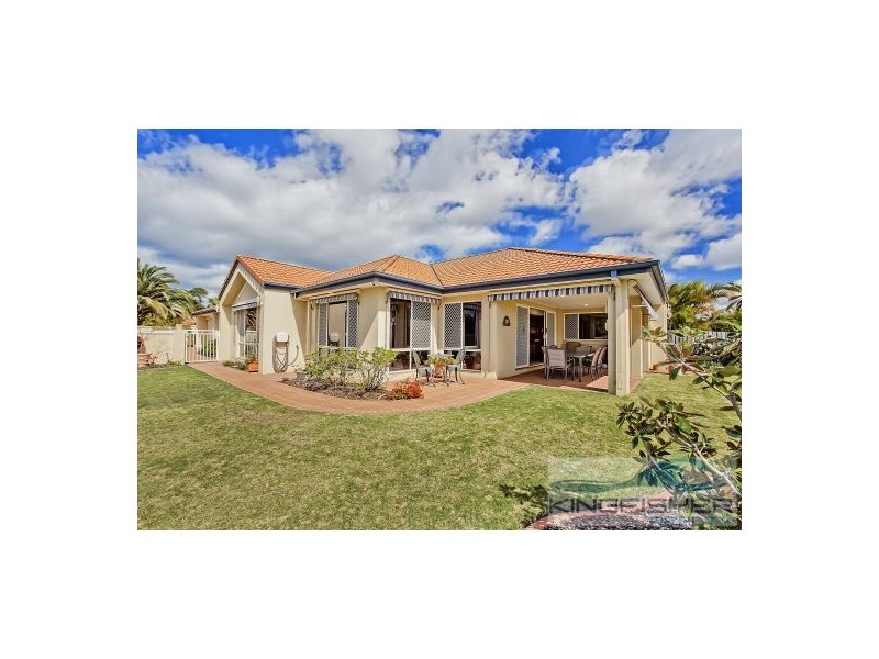 5 Shoalwater Court, Burleigh Waters QLD 4220