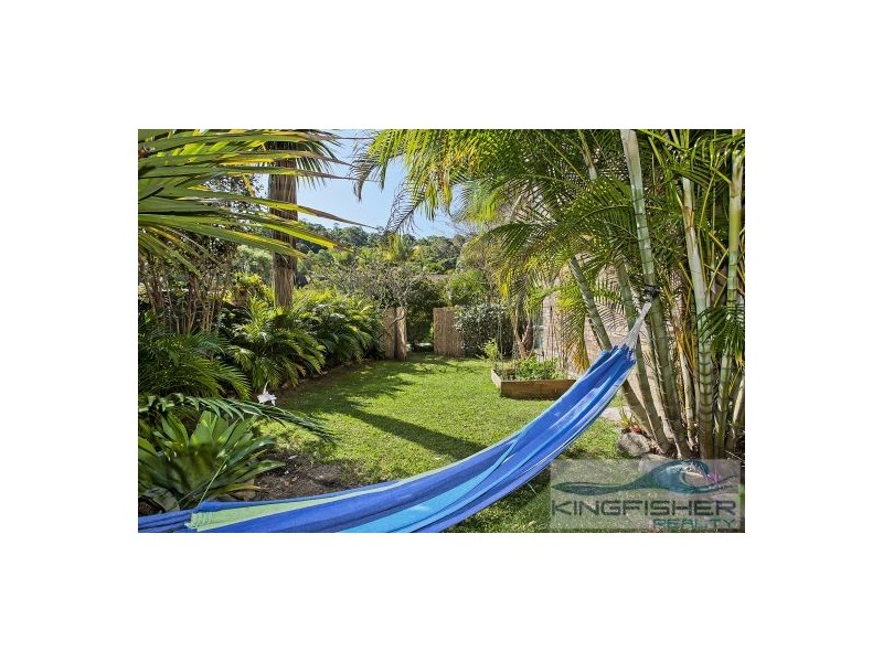 1/1 Karri Court, Burleigh Heads QLD 4220