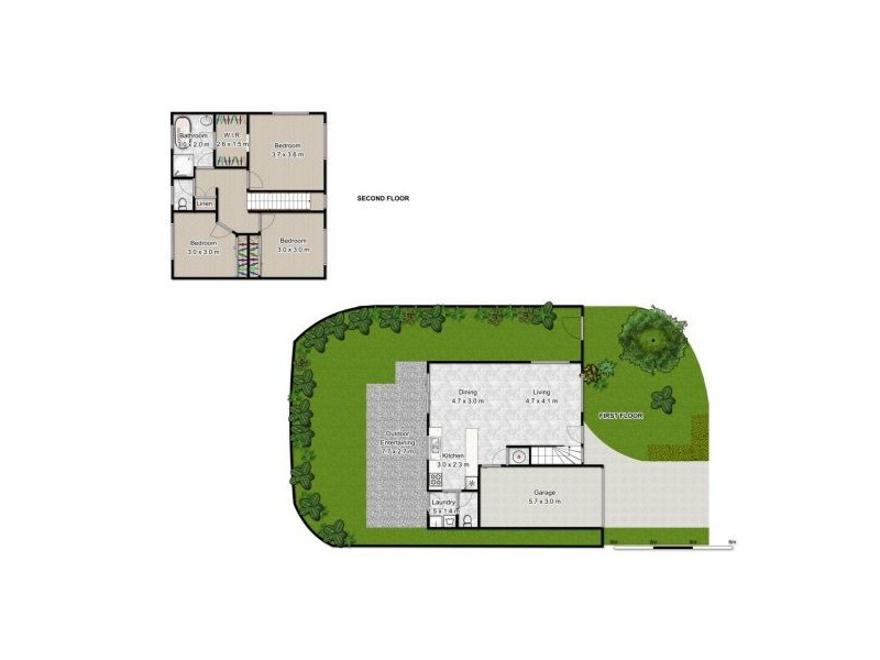 1/1 Karri Court, Burleigh Heads QLD 4220