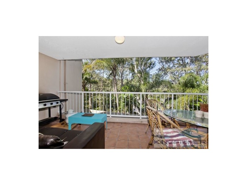 3/14 Brake Street, Burleigh Heads QLD 4220