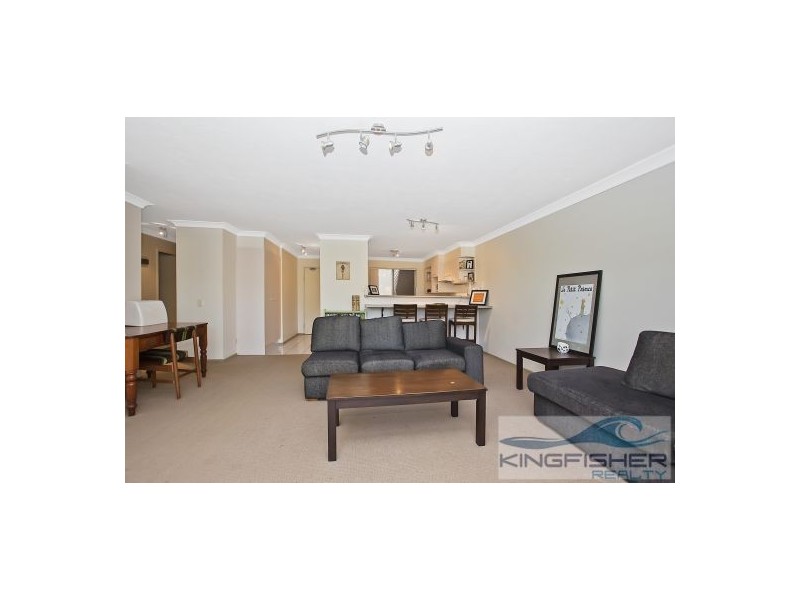 3/14 Brake Street, Burleigh Heads QLD 4220