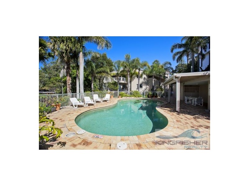 3/14 Brake Street, Burleigh Heads QLD 4220