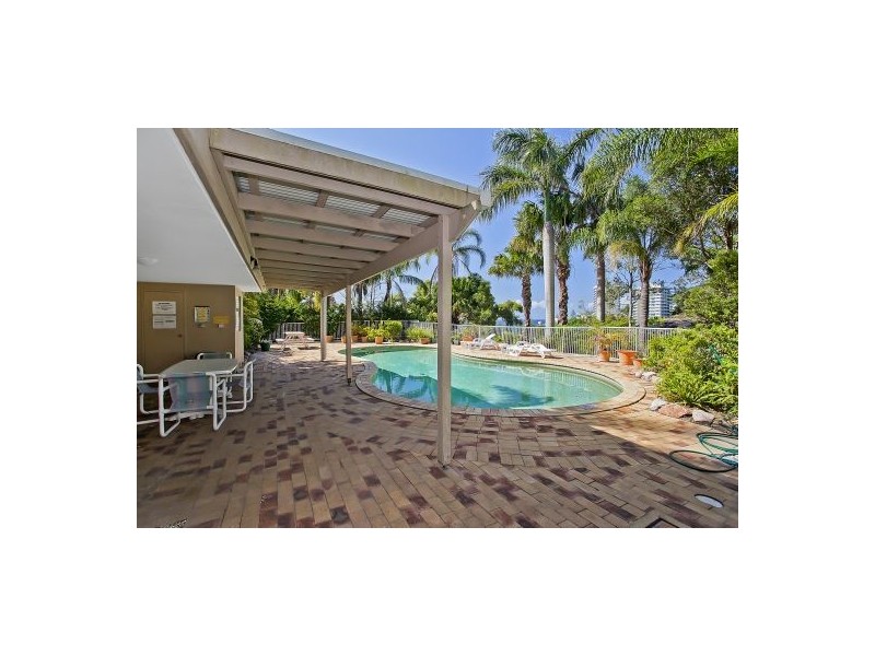 3/14 Brake Street, Burleigh Heads QLD 4220