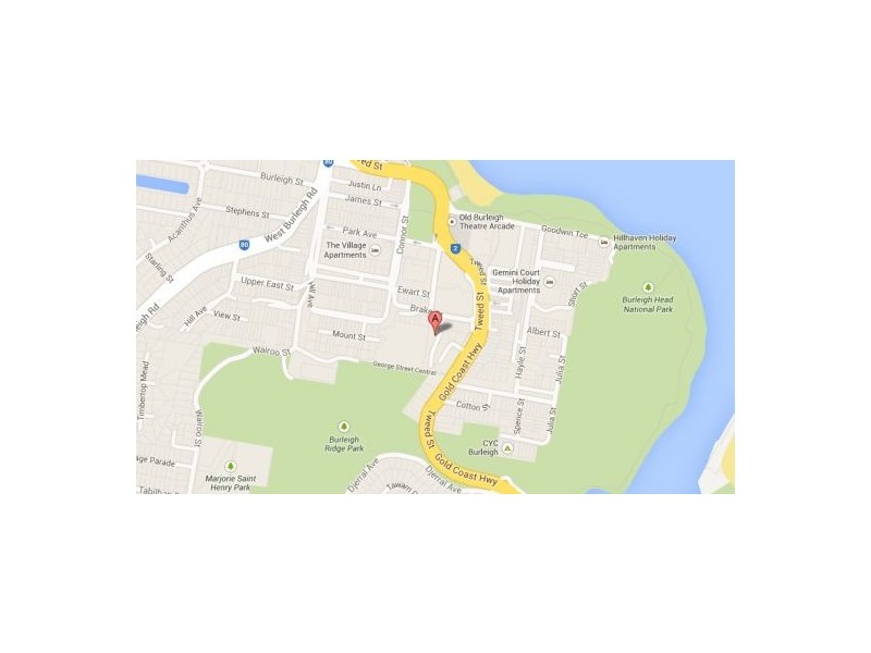 3/14 Brake Street, Burleigh Heads QLD 4220