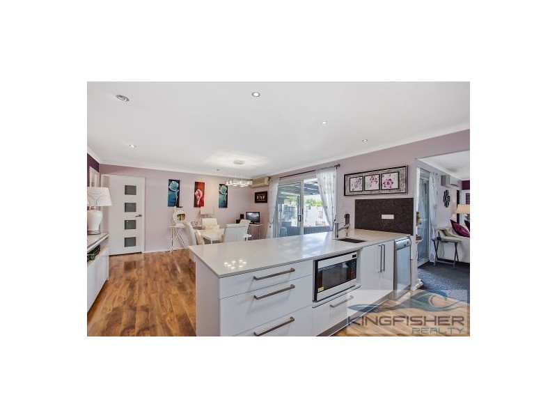 1 Placid Court, Varsity Lakes QLD 4227