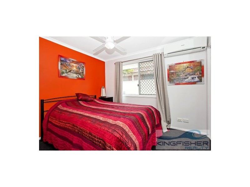 1 Placid Court, Varsity Lakes QLD 4227