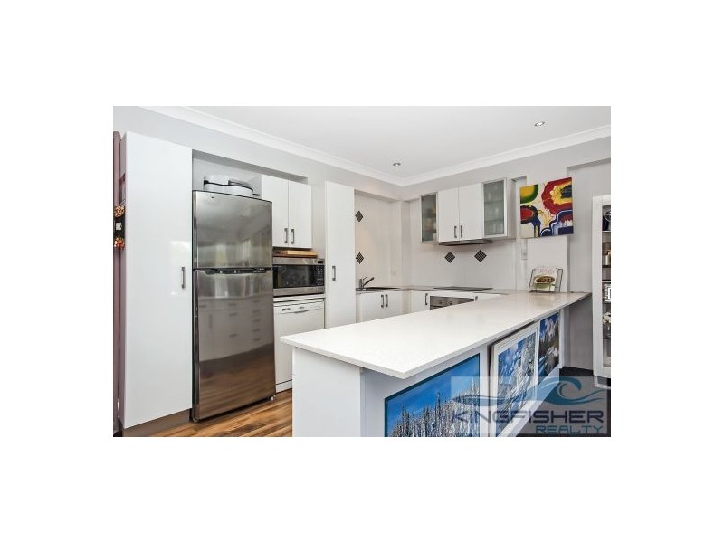 1 Placid Court, Varsity Lakes QLD 4227