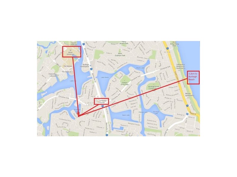 1 Placid Court, Varsity Lakes QLD 4227