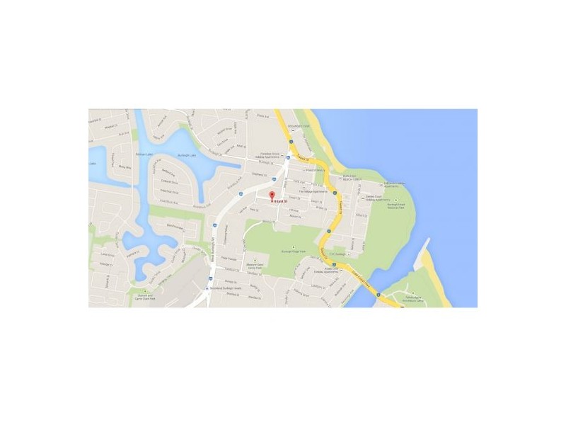 8 East Street, Burleigh Heads QLD 4220