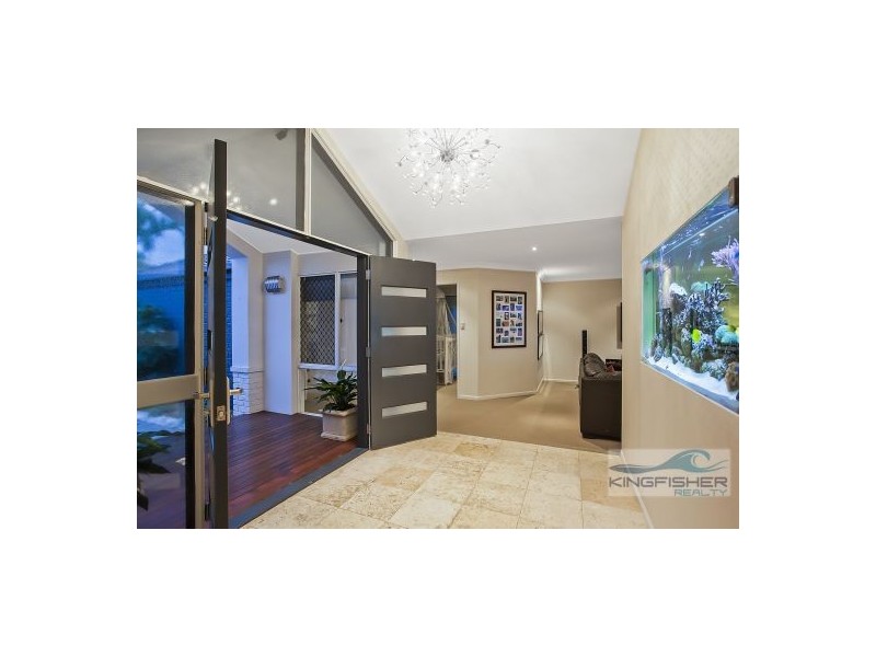 83 Cassowary Drive, Burleigh Waters QLD 4220