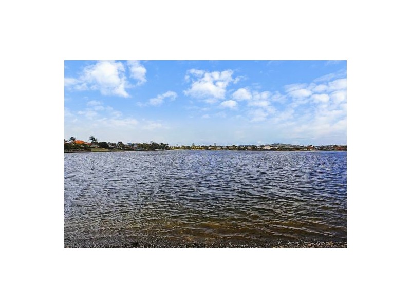 83 Cassowary Drive, Burleigh Waters QLD 4220