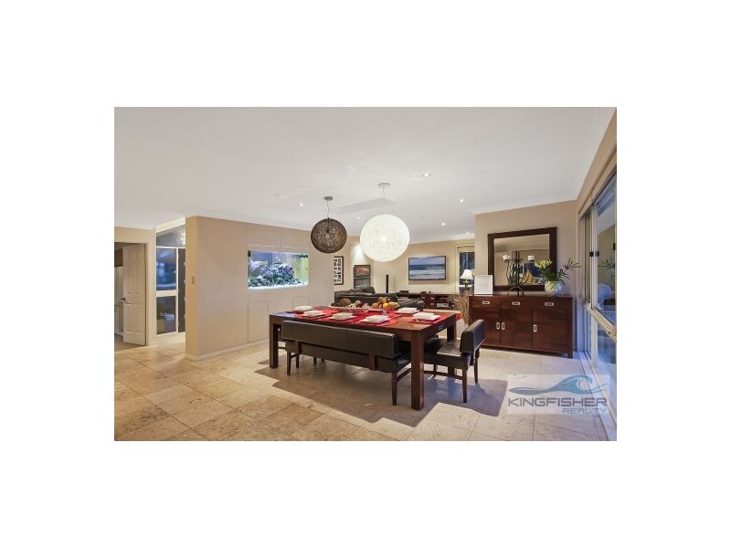 83 Cassowary Drive, Burleigh Waters QLD 4220