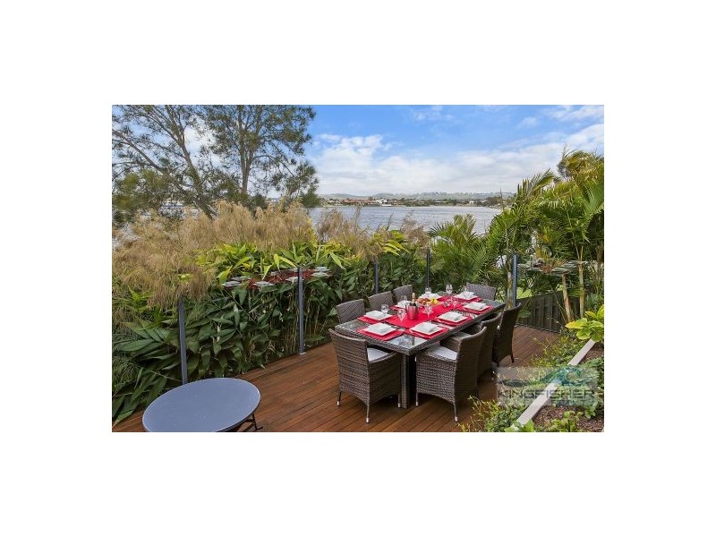 83 Cassowary Drive, Burleigh Waters QLD 4220