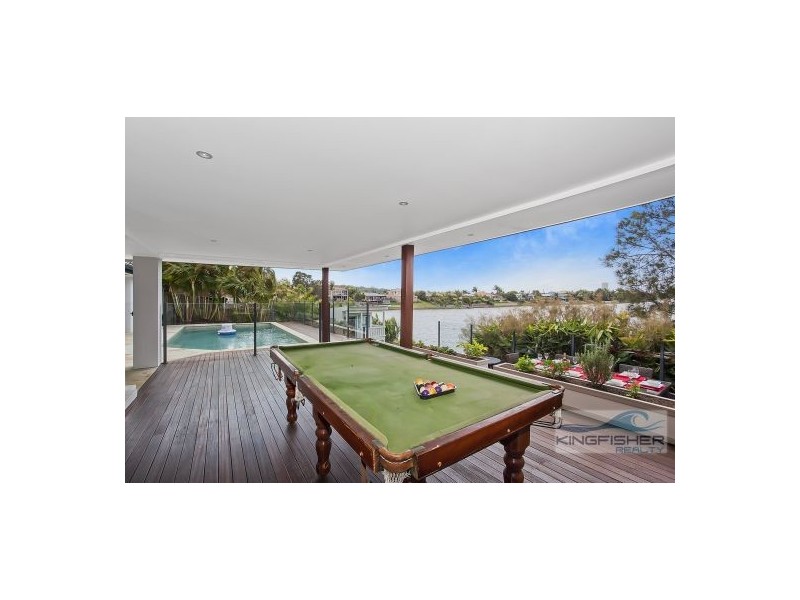 83 Cassowary Drive, Burleigh Waters QLD 4220