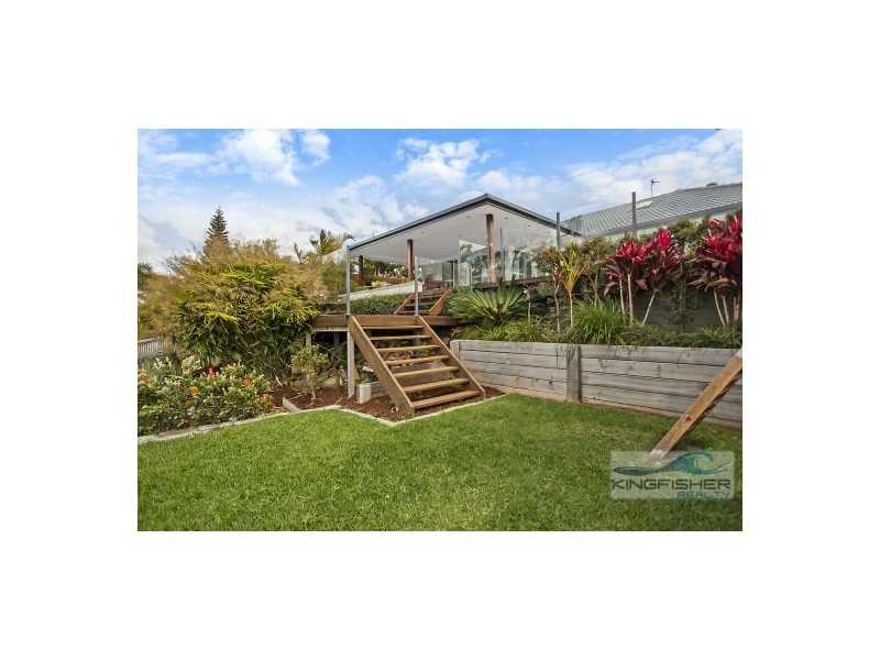 83 Cassowary Drive, Burleigh Waters QLD 4220