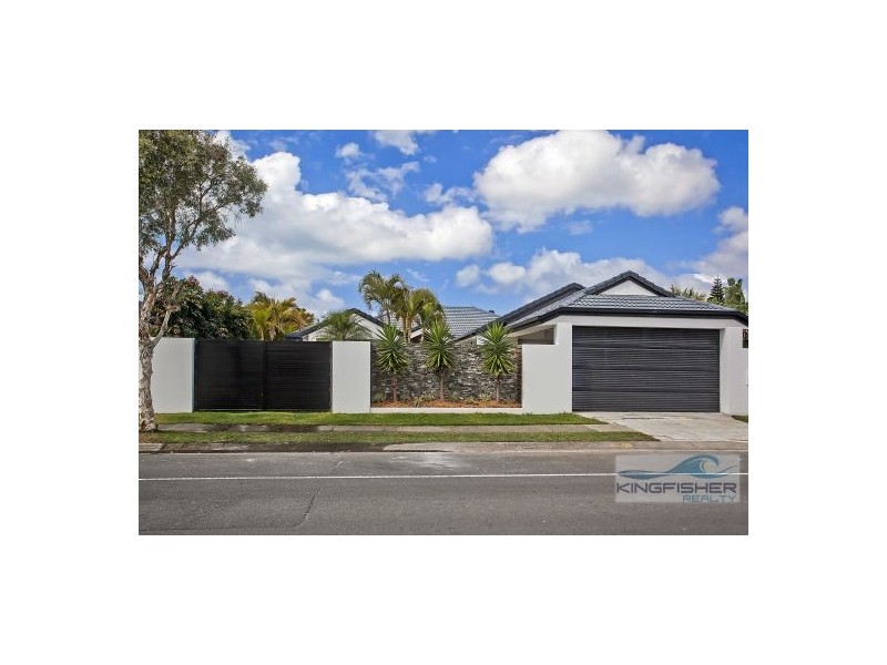 83 Cassowary Drive, Burleigh Waters QLD 4220