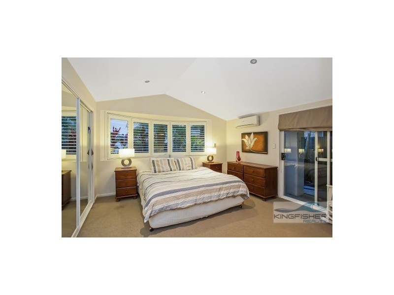 83 Cassowary Drive, Burleigh Waters QLD 4220