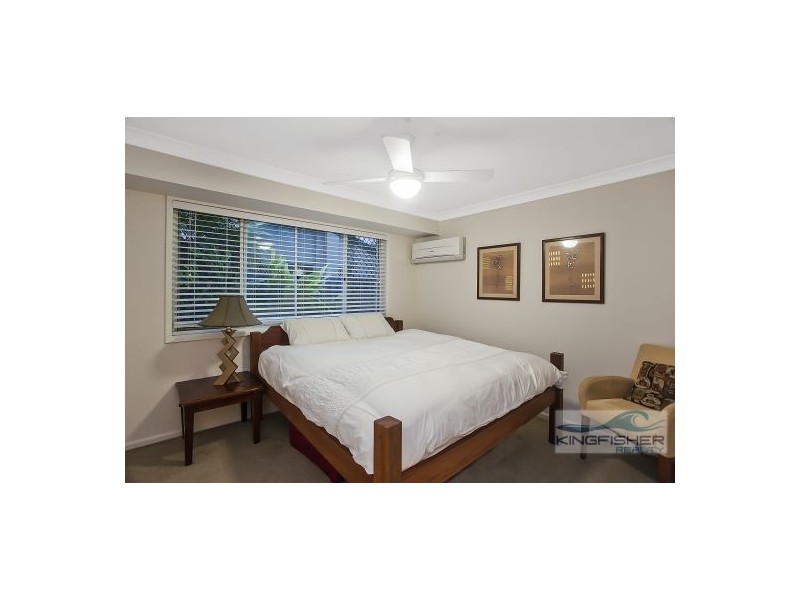 83 Cassowary Drive, Burleigh Waters QLD 4220