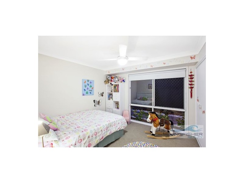 83 Cassowary Drive, Burleigh Waters QLD 4220