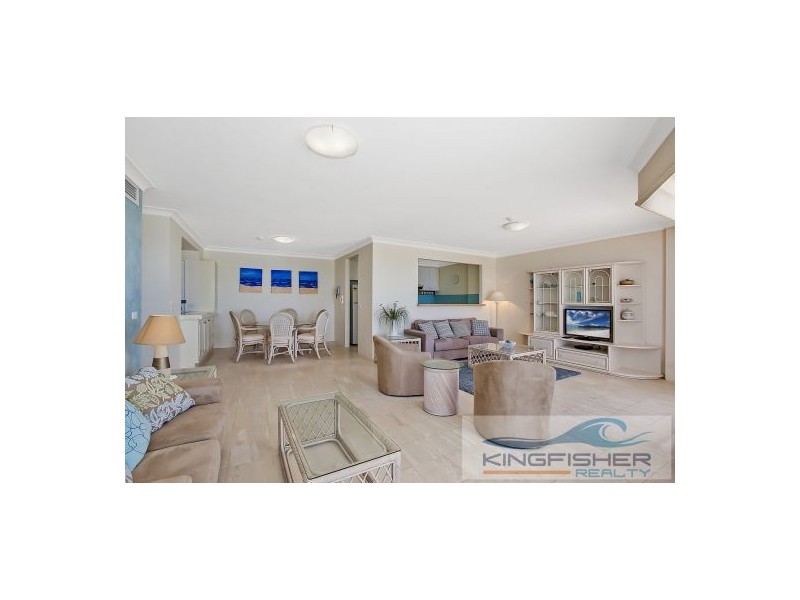 20/125 Albatross Avenue, Mermaid Beach QLD 4218