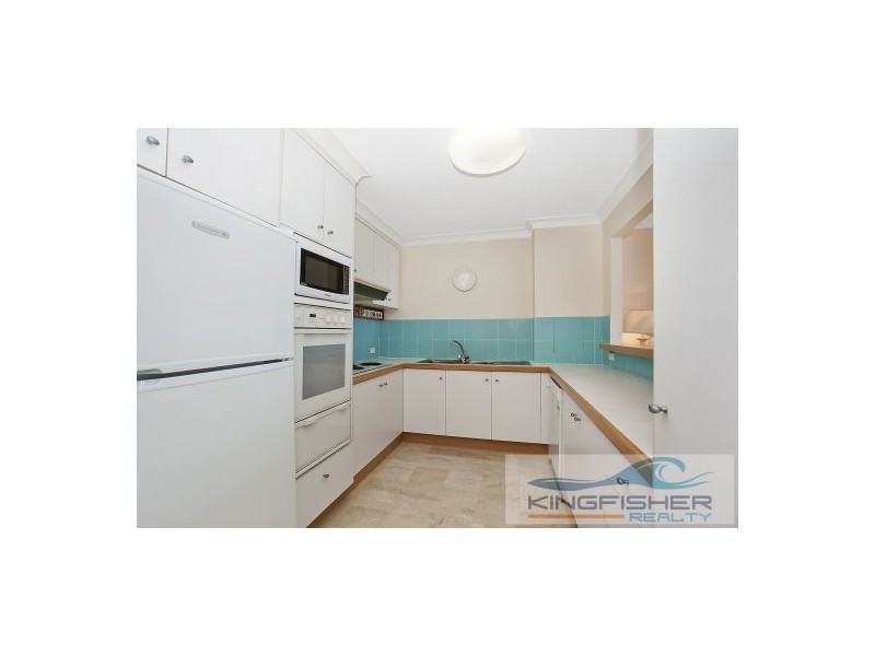 20/125 Albatross Avenue, Mermaid Beach QLD 4218