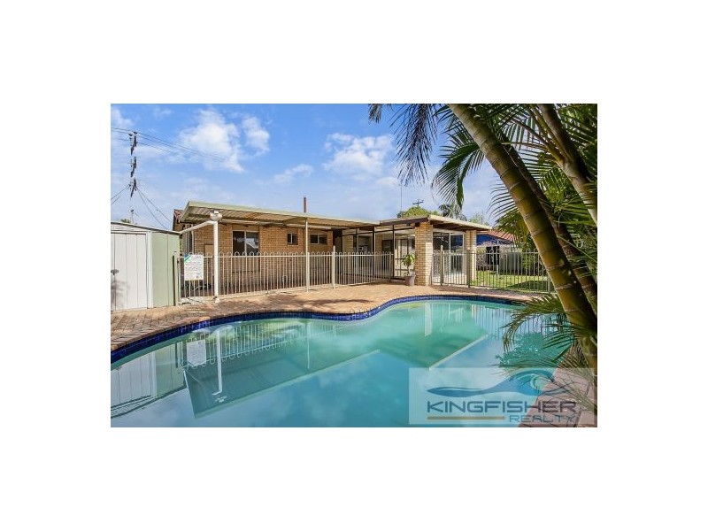 19 Egret Avenue, Burleigh Waters QLD 4220