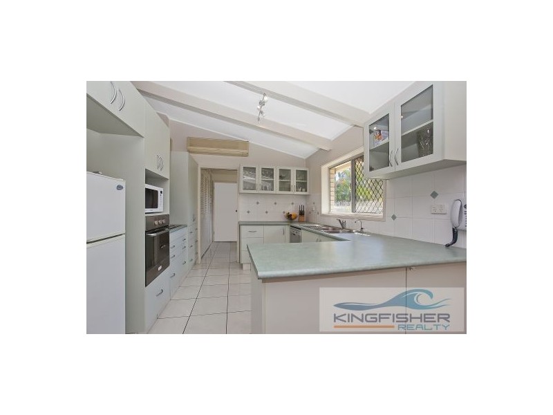 19 Egret Avenue, Burleigh Waters QLD 4220