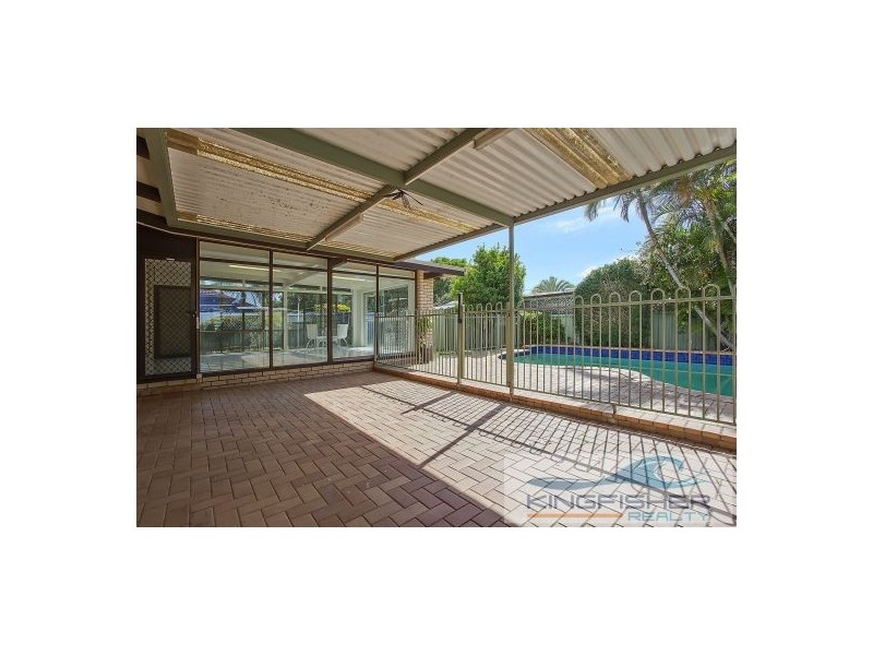 19 Egret Avenue, Burleigh Waters QLD 4220